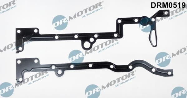 Gasket, oil sump DRM0519