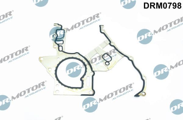 Gasket, timing case DRM0798