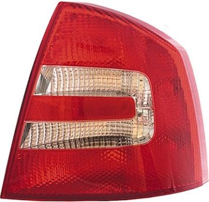 Tail Light Assembly 9EL354076021