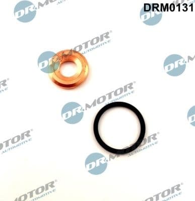 Seal Kit, injector nozzle DRM0131