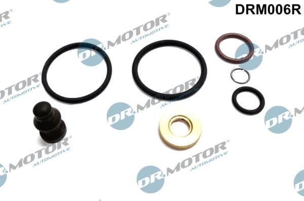 Repair Kit, unit injector DRM006R