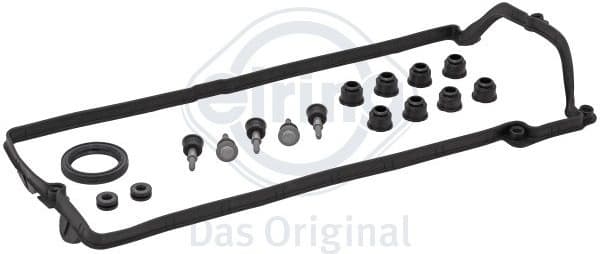 Gasket Set, cylinder head cover 725.330 - image 2