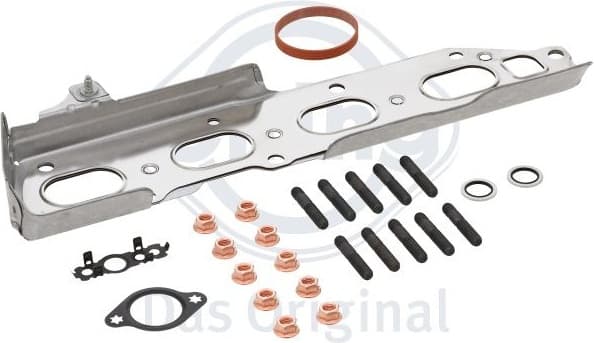 Mounting Kit, charger 884.230
