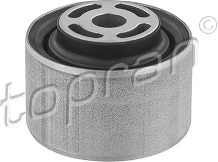 Bushing, axle cross member 634 500