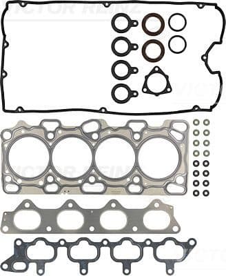 Gasket Kit, cylinder head 02-10000-01