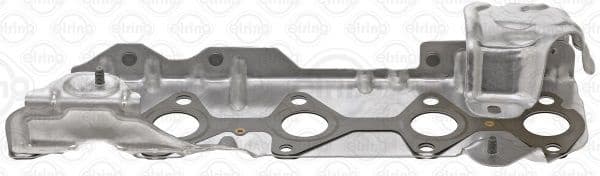 Gasket exhaust manifold 284.680 - image 2