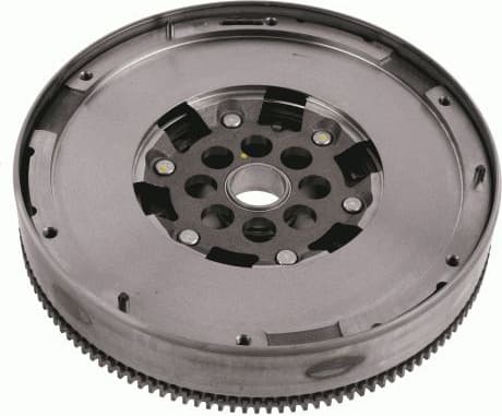 Flywheel Dual-mass flywheel 2294 501 218