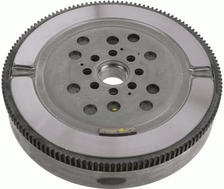 Flywheel Dual-mass flywheel 2294 501 218 - image 2