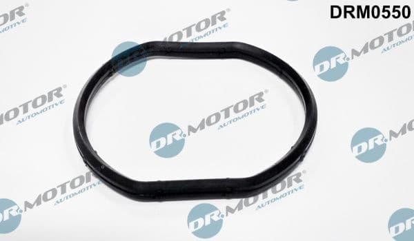 Gasket, thermostat housing DRM0550
