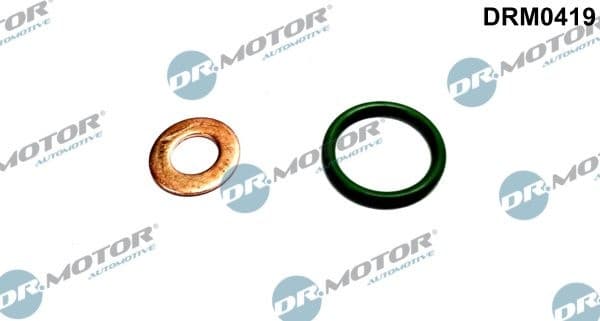 Seal Kit, injector nozzle DRM0419