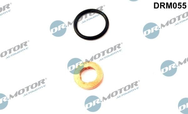 Seal Kit, injector nozzle DRM055
