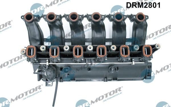 Intake Manifold Module DRM2801 - image 2