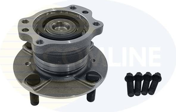 Wheel Bearing Kit CHA374