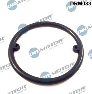 Gasket, oil cooler DRM083