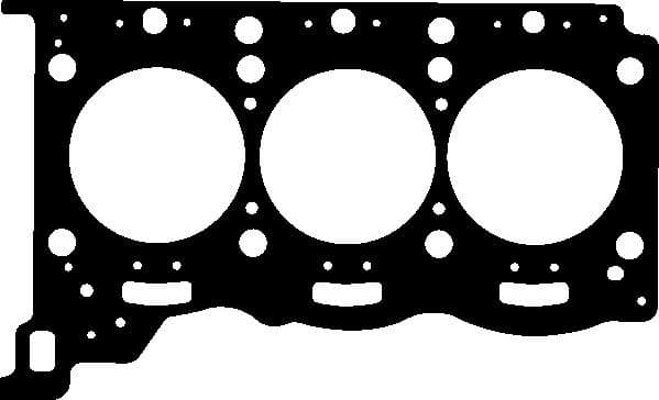 Gasket, cylinder head 299.800 - image 3