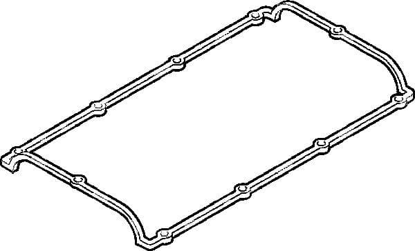 Gasket, cylinder head cover 156.680 - image 3