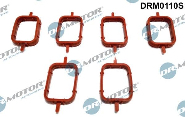 Gasket Set, intake manifold DRM0110S
