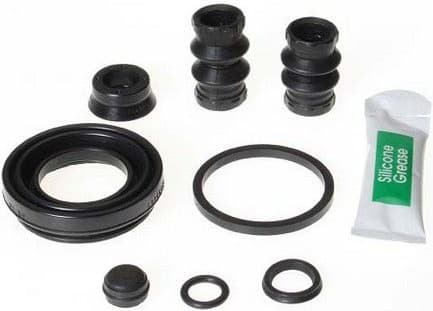 Repair Kit, brake caliper ESSENTIAL LINE FKT000