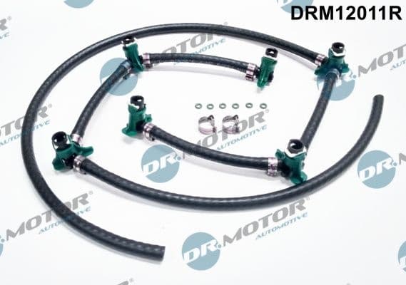 Hose, fuel overflow DRM12011R