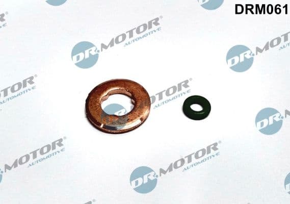Seal Kit, injector nozzle DRM061