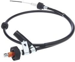 Cable Pull, parking brake 1 987 482 828 - image 2