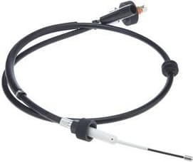 Cable Pull, parking brake 1 987 482 828 - image 4