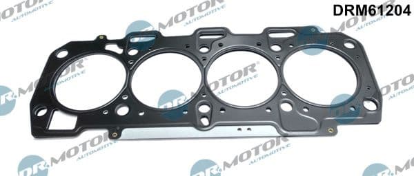 Gasket, cylinder head DRM61204