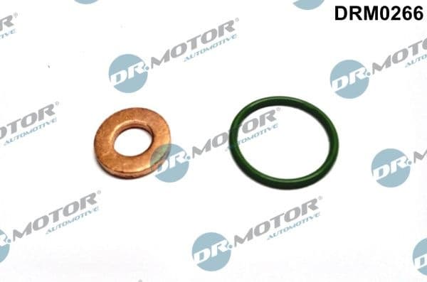 Seal Kit, injector nozzle DRM0266