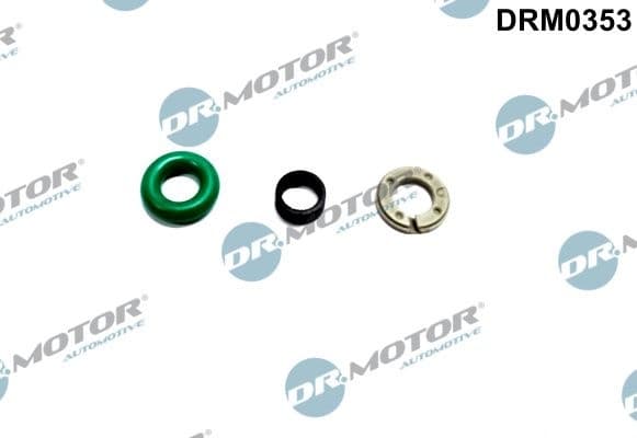 Seal Kit, injector nozzle DRM0353