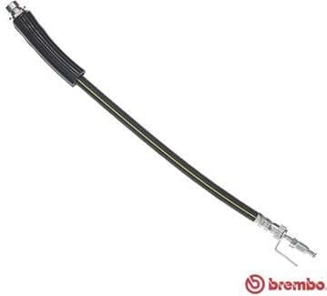 Brake Hose ESSENTIAL LINE T24146