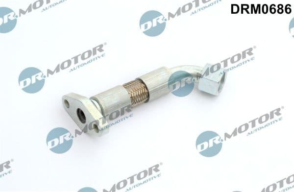 Oil Line, charger DRM0686