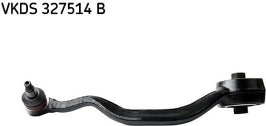 Control/Trailing Arm, wheel suspension VKDS 327514 B