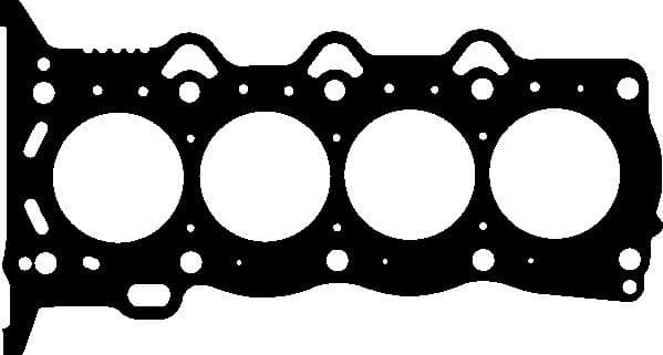 Gasket, cylinder head 700.270 - image 3