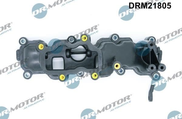 Intake Manifold Module DRM21805 - image 2