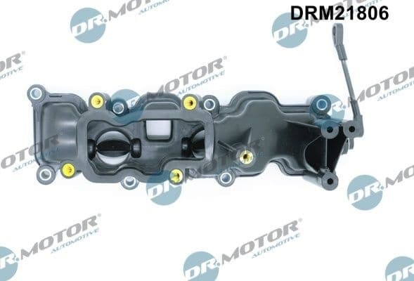 Intake Manifold Module DRM21806 - image 2