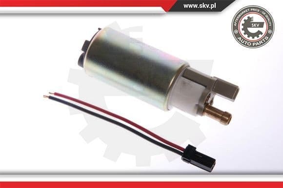 Fuel Pump 02SKV204