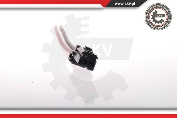 Fuel Pump 02SKV204 - image 2