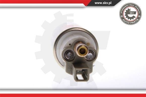 Fuel Pump 02SKV204 - image 4