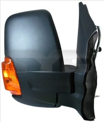 Exterior Mirror 310-0218