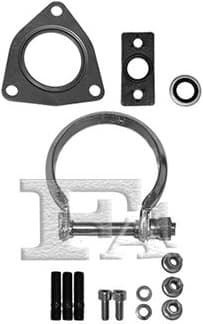 Mounting Kit, charger KT210080