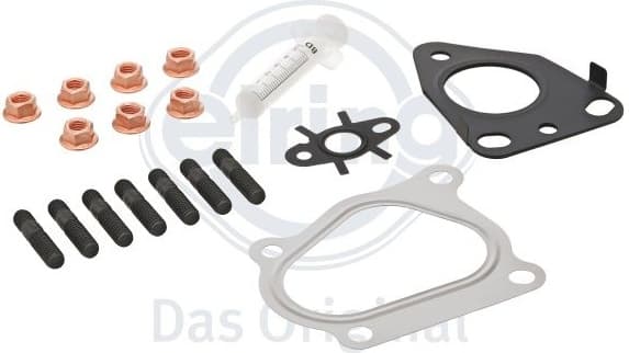Mounting Kit, charger 884.580