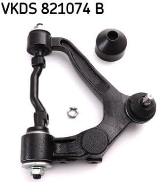 Control/Trailing Arm, wheel suspension VKDS 821074 B