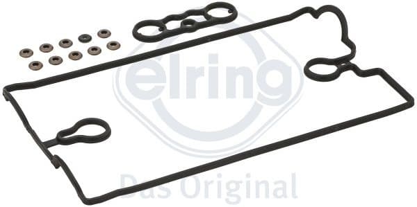Gasket Set, cylinder head cover 658.180 - image 2