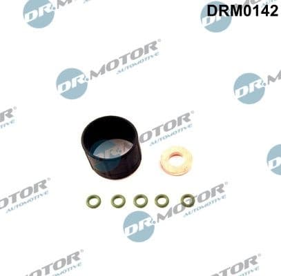 Seal Kit, injector nozzle DRM0142
