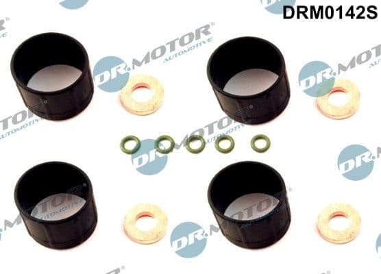 Seal Kit, injector nozzle DRM0142S