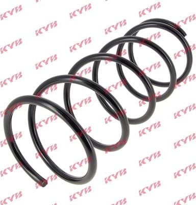 Suspension Spring K-Flex RA5762 - image 2