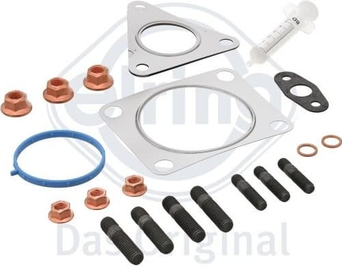 Mounting Kit, charger 773.530