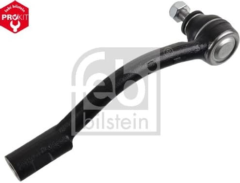 Tie Rod End ProKit 170776