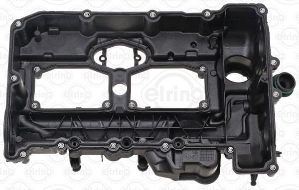 Cylinder Head Cover 477.540