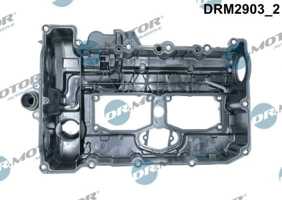 Cylinder Head Cover DRM2903 - image 2